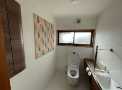 補助金を利用してトイレリフォーム🚽